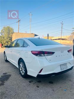 هیوندای سۆناتا